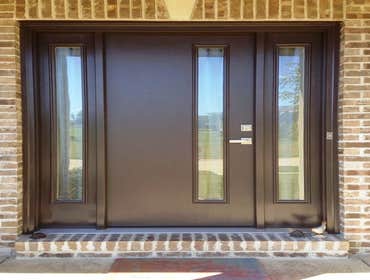 Front Doors