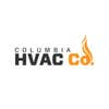 Columbia HVAC Co logo