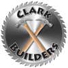 Clark Builders logo