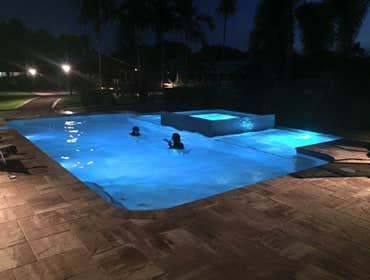 Photos from American Blue Pool And Spas Inc