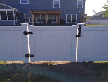 Fences