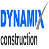Dynamix Construction, Inc logo
