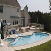 JCS Master Home Improvement Project