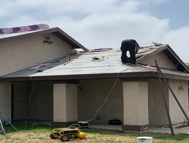 Roof Repair and Solar Installation Roof Repair, Solar Installation in Orange County
