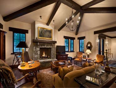 Martis Camp - Homesite 29