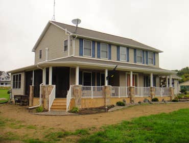 Photos by Cowdin Design + Build #1