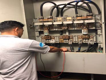 Photos by Power Services Plus #1