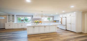Kitchen After