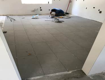 Tarzana home remodel