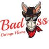 Badass Garage Floors logo