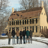Kornerstone Roofing