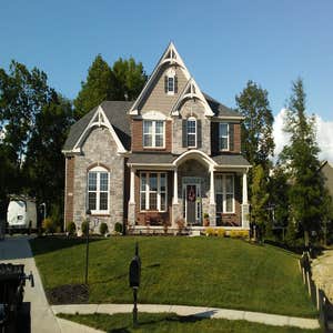 Kitchen update and basement tearout/install