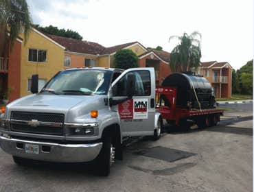 All County Paving