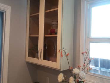 636 Poplar Before and After photos