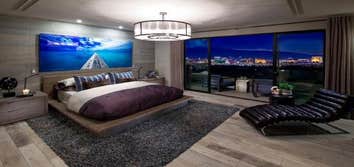 Christopher Homes