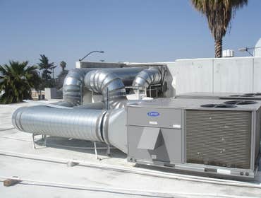 Desert Cooling Inc's projects Commercial Projects Completed in Southern California. Please take a look at some of the projects we have completed.