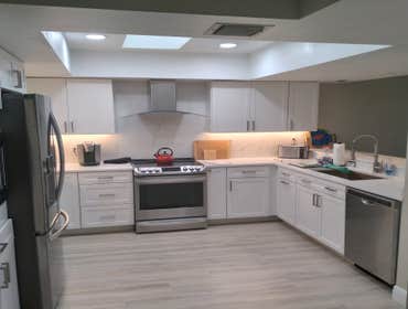 Photos by Kci Building & Remodeling Co #11 Kitchen Remodel
