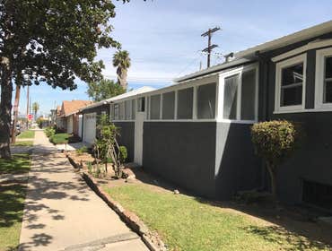 Kitchen remodel & exterior paint Kitchen remodel & exterior paint Los angels