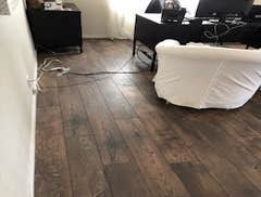 Laminated Floor