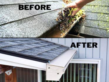 Photos by Pacific Gutter Company #1