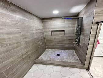 Photos by Sg Bathroom Remodeling Seattle #1