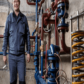 Pure Valley plumbing