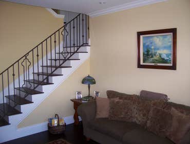 San Francisco Home Remodel & Addition