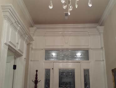 Photo(s) from Bucktown Construction Inc These pictures are from a remodel of home built in the Civil War Era in Murfreesboro, Tennessee. The home was a