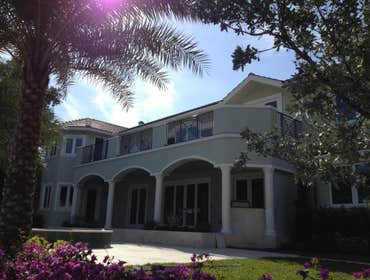 Las Olas Isles Fort Lauderdale