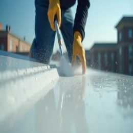 St George Roof Coatings (Service Painter)