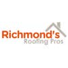 Richmond's Roofing Pro logo