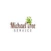 Michael Tree Service logo