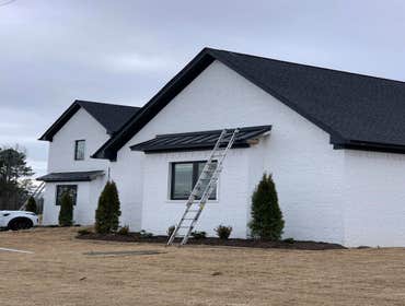 Photos by Speedy Gonzalez Roofing #4