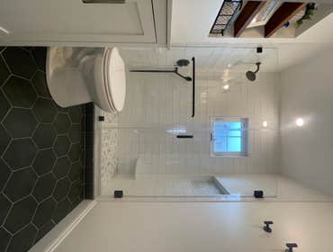 Photos by Trinity Refinishing & Remodeling #5 Bathroom Remodeling