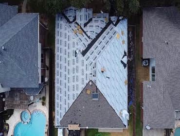 Photos by Ready Roofing & Solar #1