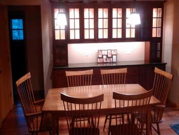 Kitchen Remodeling