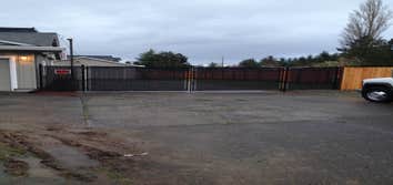 Photos from Superior Exterior Fence Llc 6' chain link in Spanaway Wa