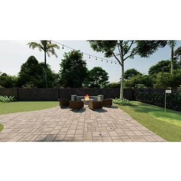 Artificial Grass & Paver Pros