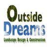 Outside Dreams Landscape Design & Construction logo