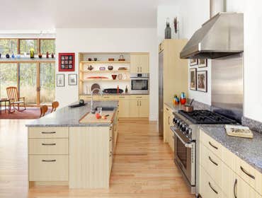Royal River Home + Studio