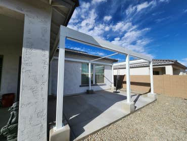 Concrete Patio in Avondale AZ Concrete Contractor for Patio in Avondale AZ