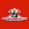Delgado Company LLC logo