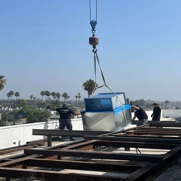 Southwest Mechanical Inc