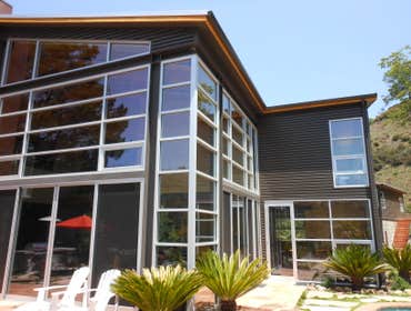 Photos by Pacific Metal Roofing #1