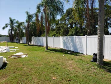 Fences