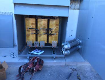 Photo(s) from D T Electric