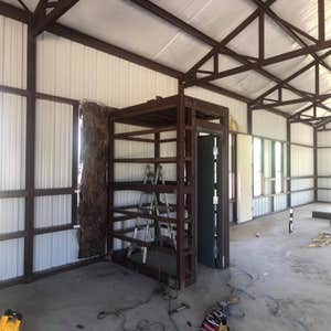 Metal Buildings