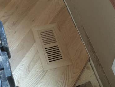 Photos from Begg Hardwood Floors, LLC Begg Hardwood Floors - Job pictures