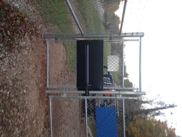 Photos from Appalachian Fence Llc Recent project for Dominion Hope Gas.