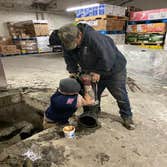 Bates plumbing LLC